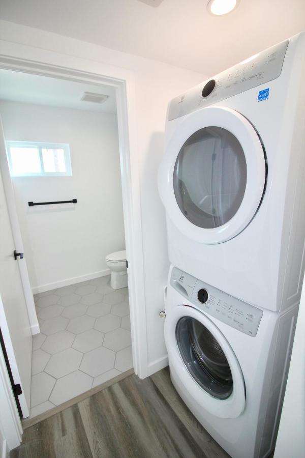 Los Angeles 3Br Villa Suites With Free Parking מראה חיצוני תמונה