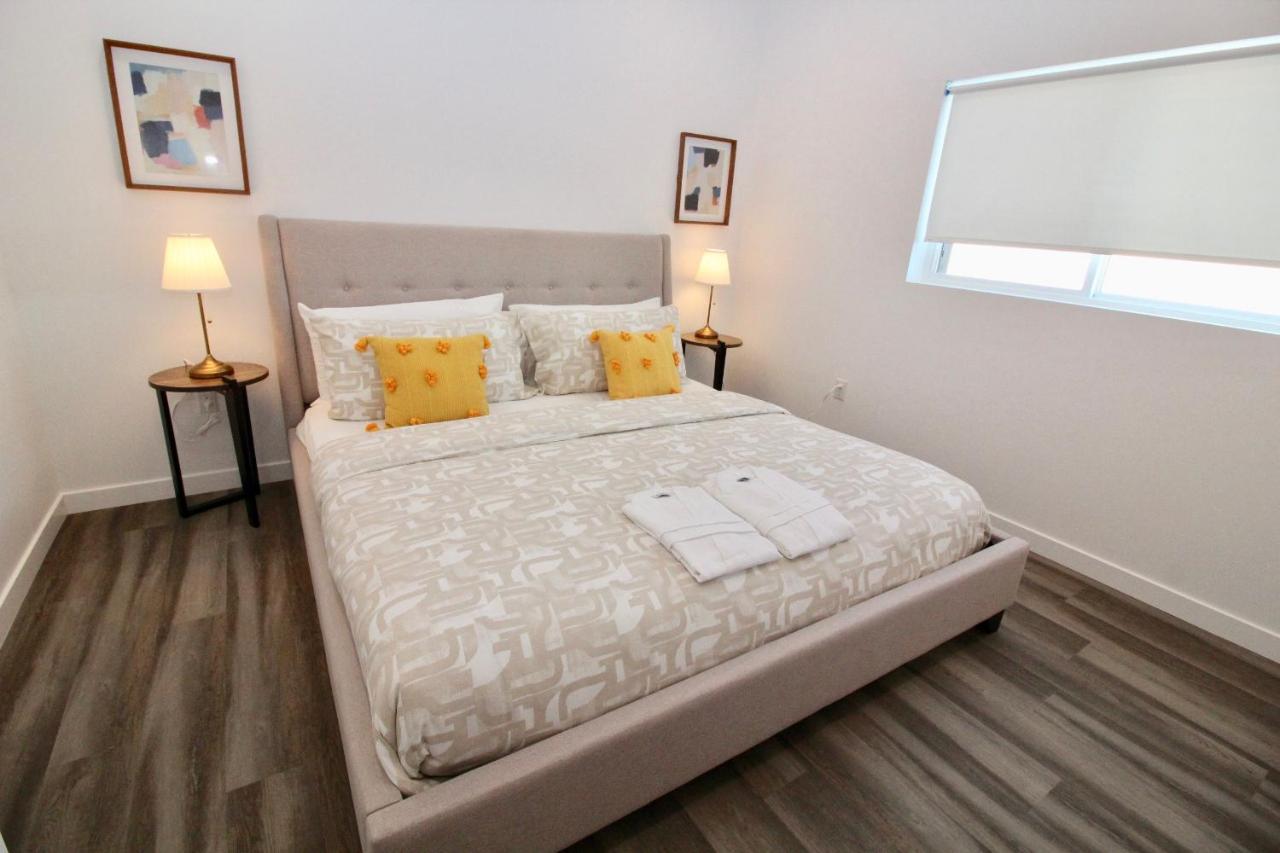 Los Angeles 3Br Villa Suites With Free Parking מראה חיצוני תמונה