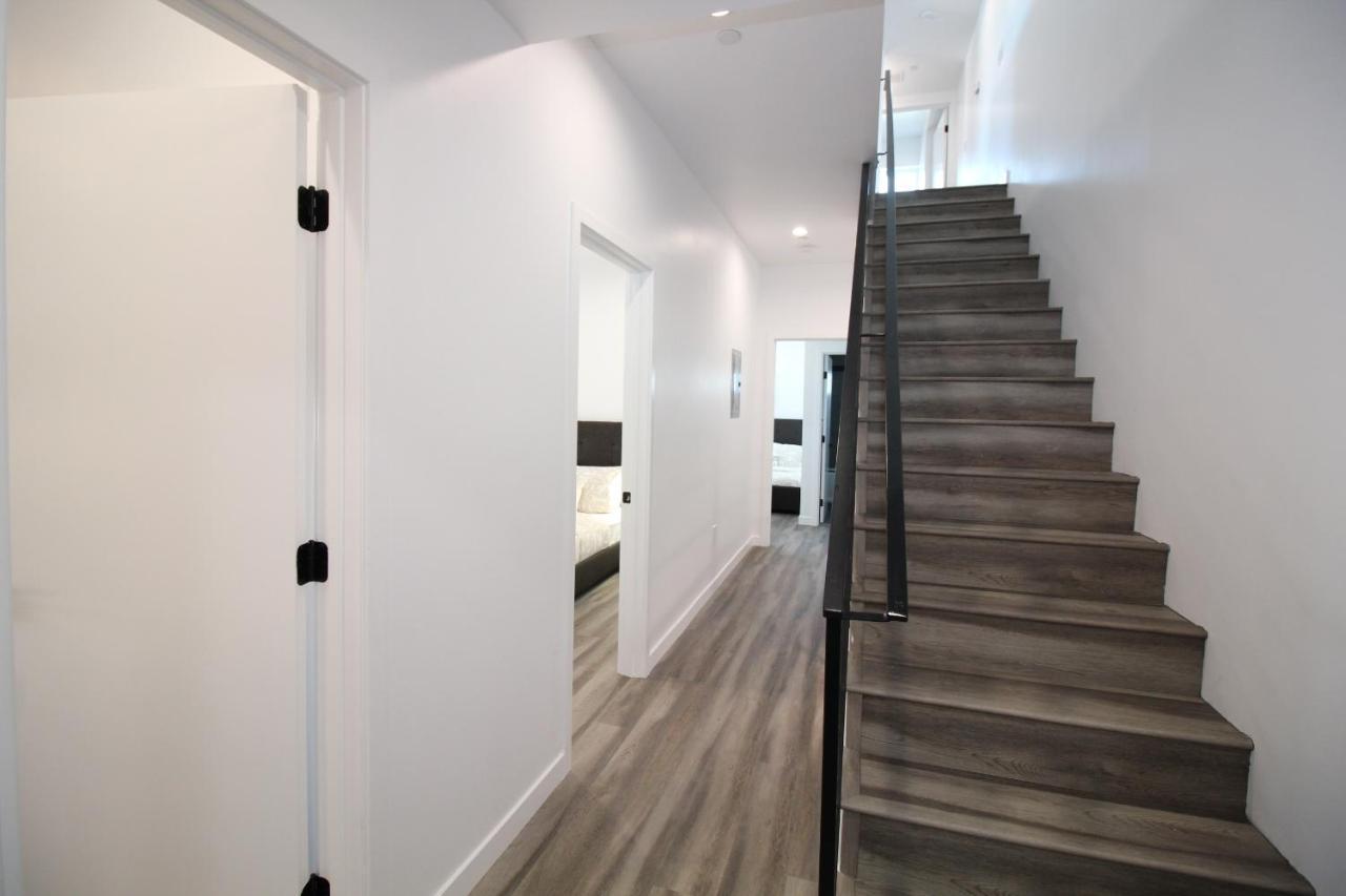Los Angeles 3Br Villa Suites With Free Parking מראה חיצוני תמונה