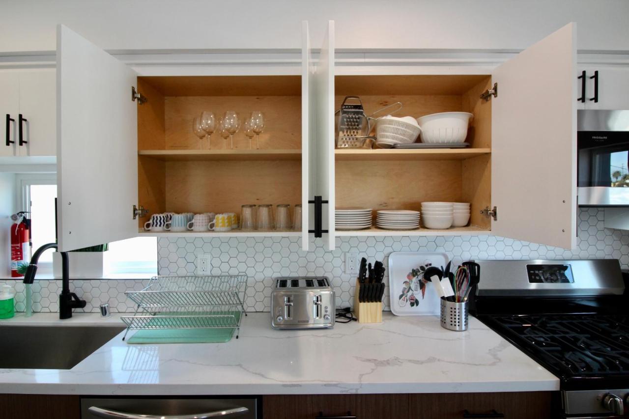 Los Angeles 3Br Villa Suites With Free Parking מראה חיצוני תמונה