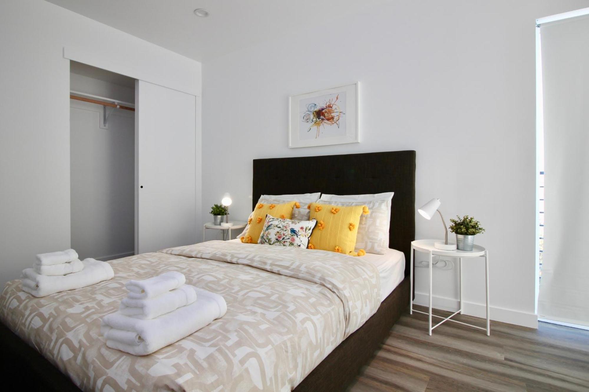 Los Angeles 3Br Villa Suites With Free Parking חדר תמונה