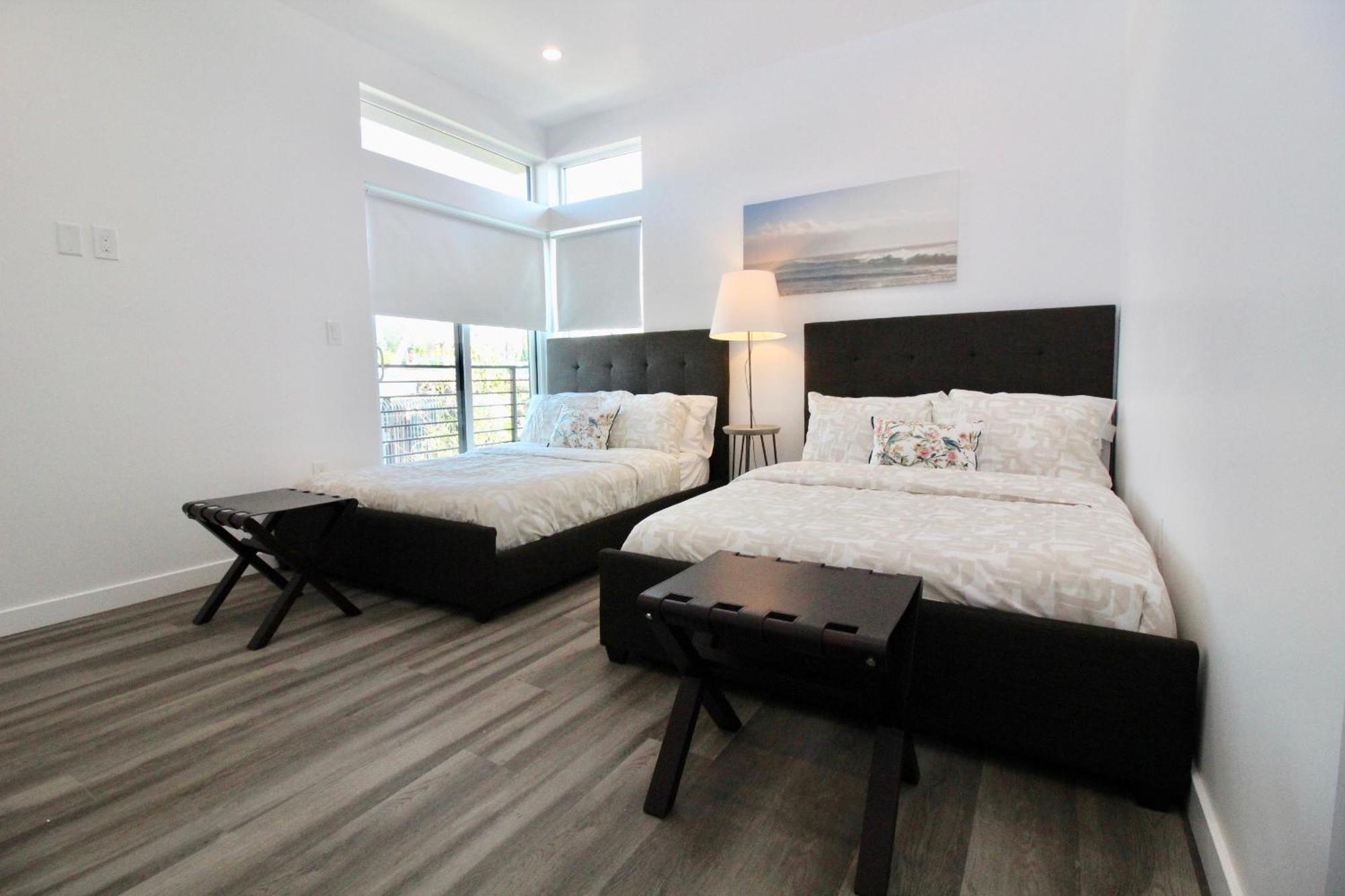 Los Angeles 3Br Villa Suites With Free Parking חדר תמונה