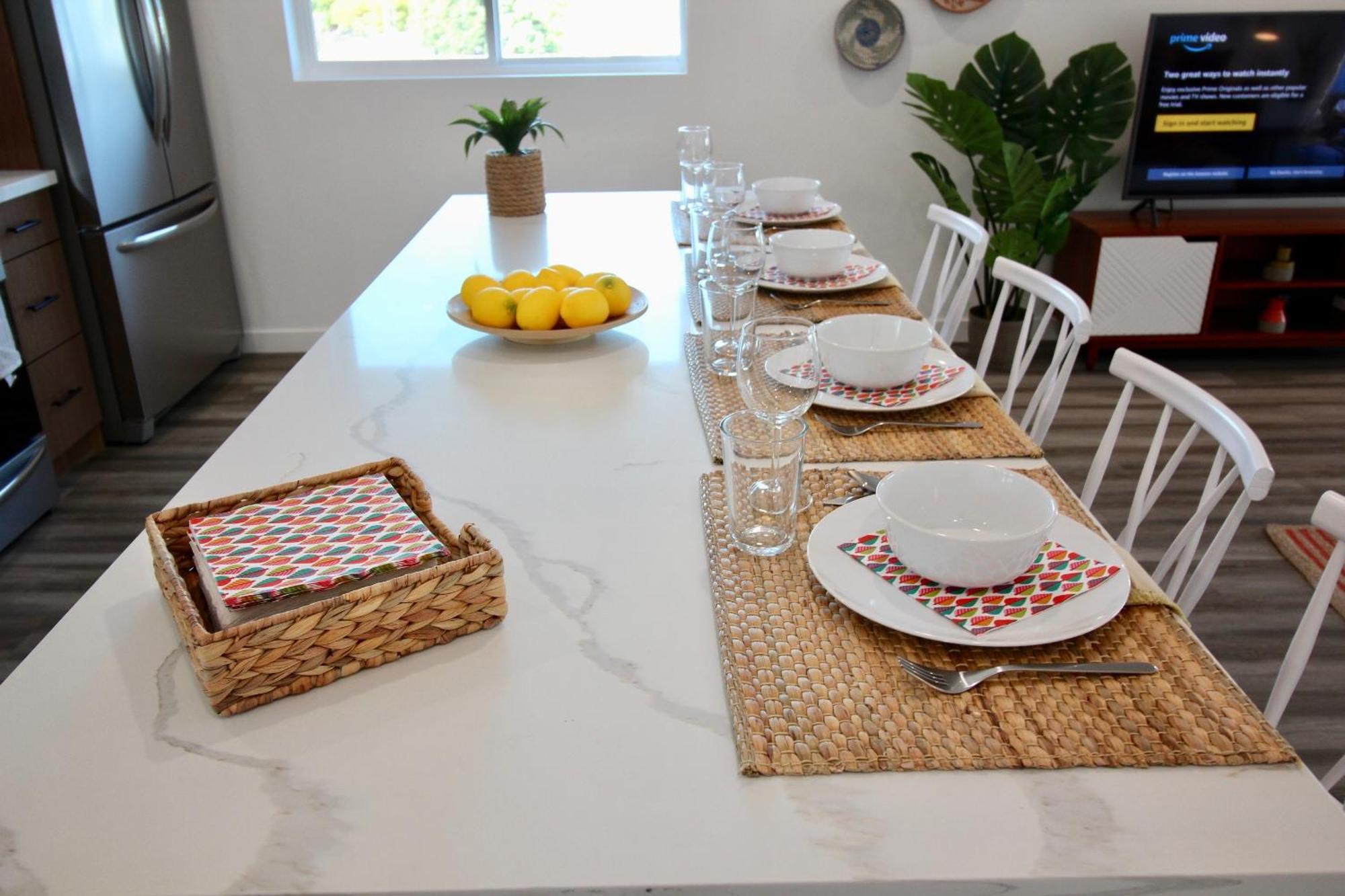 Los Angeles 3Br Villa Suites With Free Parking חדר תמונה